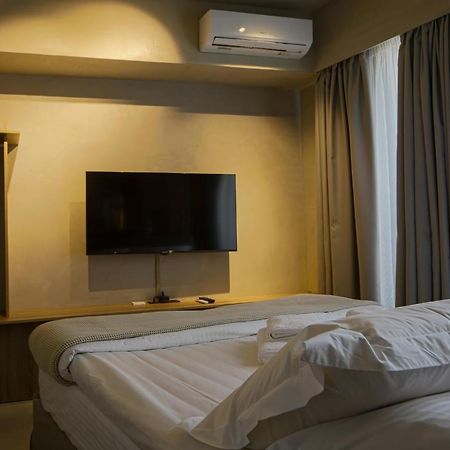 Athens Lux Casa, Urban Eco Suites 외부 사진