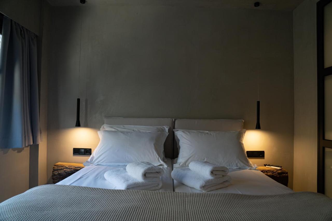 Athens Lux Casa, Urban Eco Suites 외부 사진