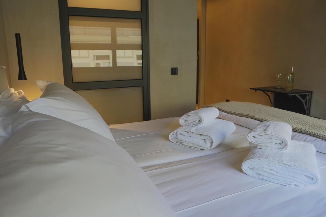 Athens Lux Casa, Urban Eco Suites 외부 사진