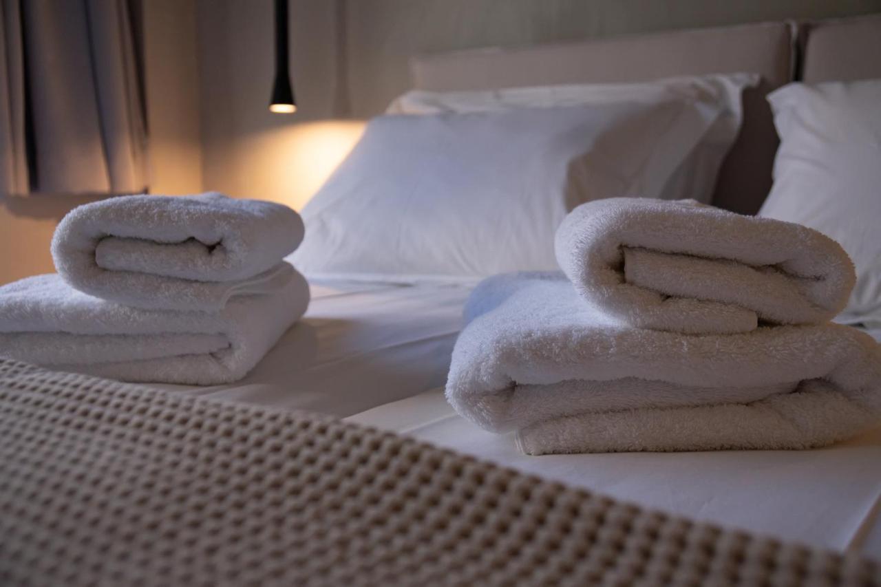 Athens Lux Casa, Urban Eco Suites 외부 사진