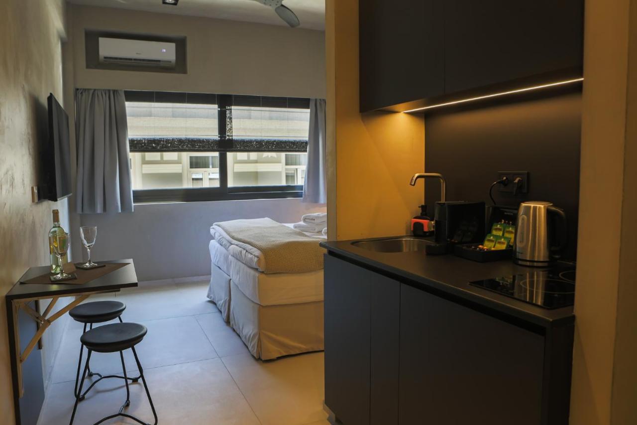 Athens Lux Casa, Urban Eco Suites 외부 사진