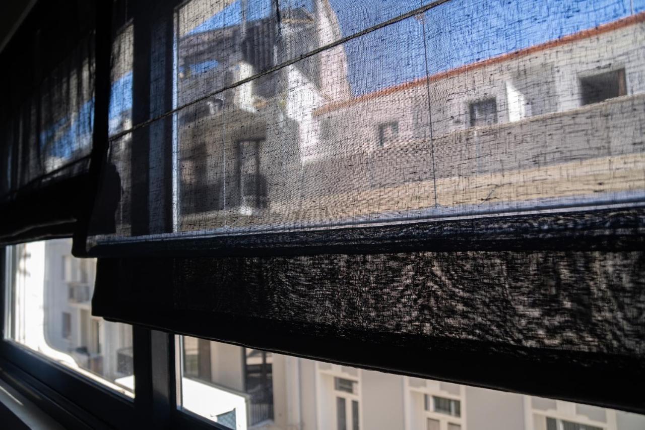 Athens Lux Casa, Urban Eco Suites 외부 사진
