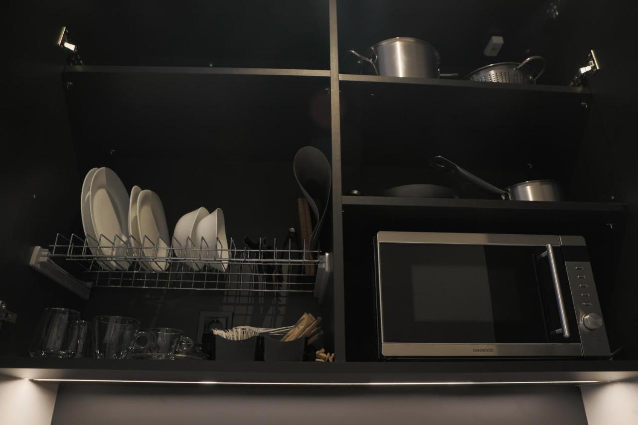 Athens Lux Casa, Urban Eco Suites 외부 사진