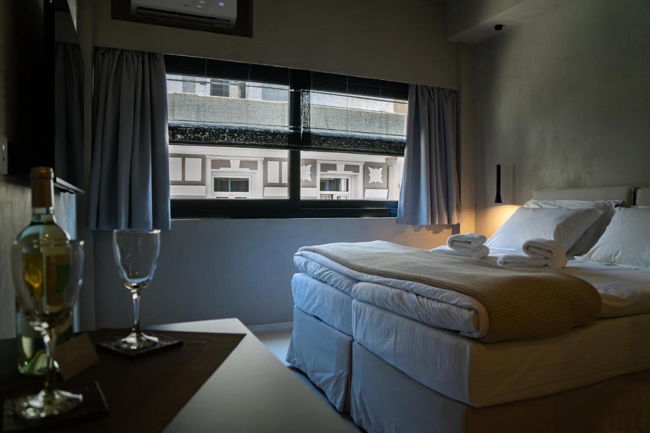 Athens Lux Casa, Urban Eco Suites 외부 사진