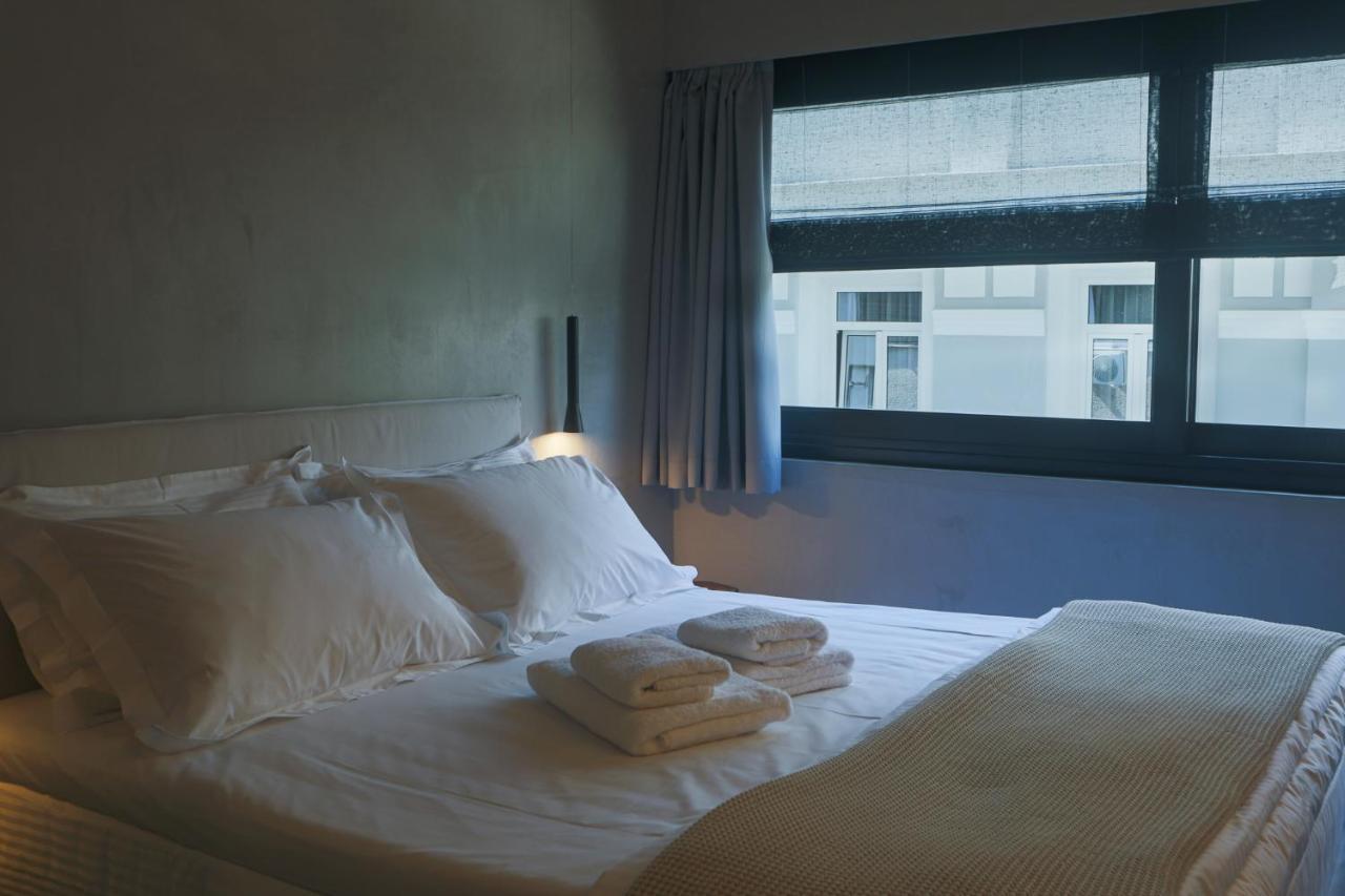 Athens Lux Casa, Urban Eco Suites 외부 사진