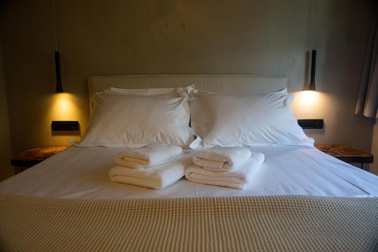 Athens Lux Casa, Urban Eco Suites 외부 사진