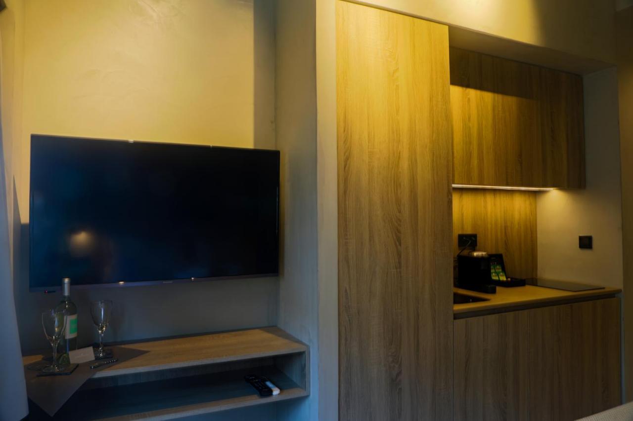 Athens Lux Casa, Urban Eco Suites 외부 사진