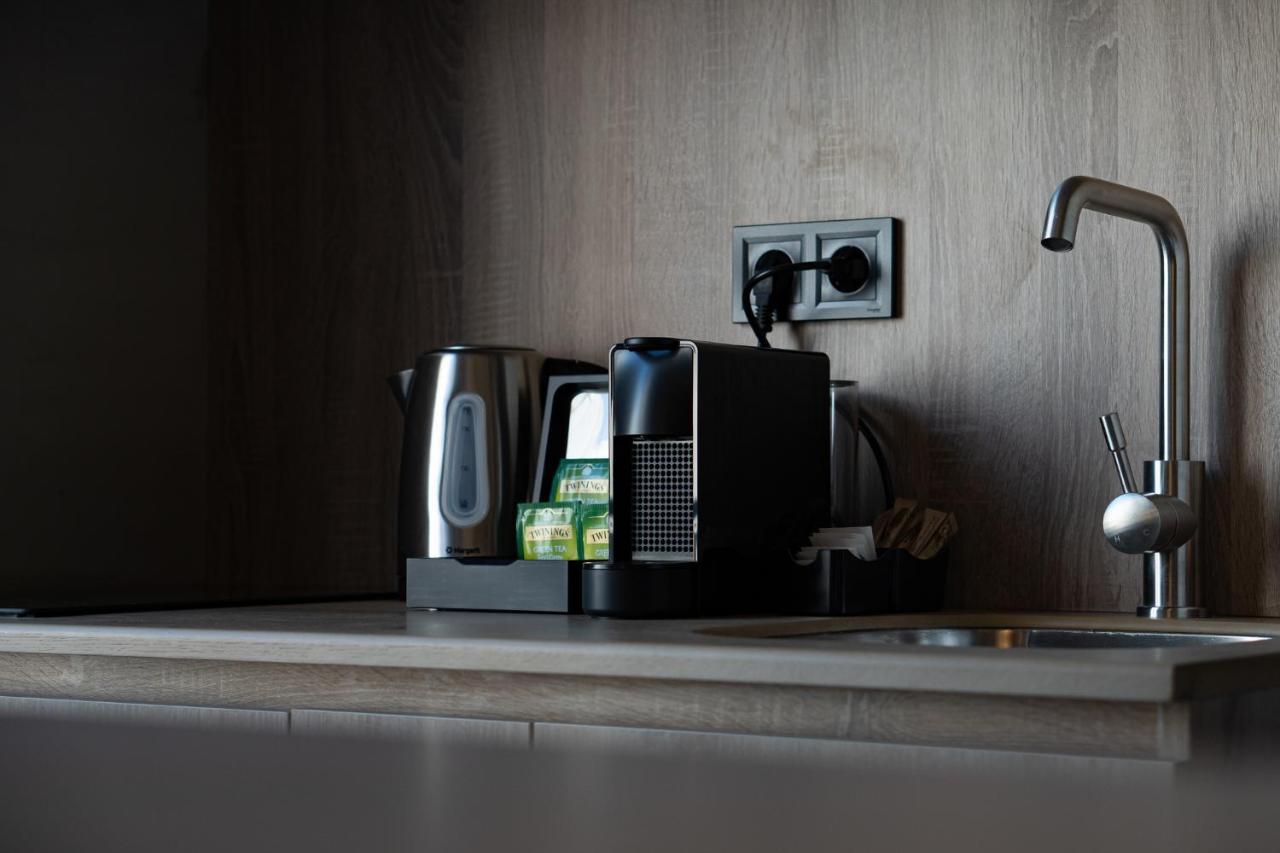 Athens Lux Casa, Urban Eco Suites 외부 사진