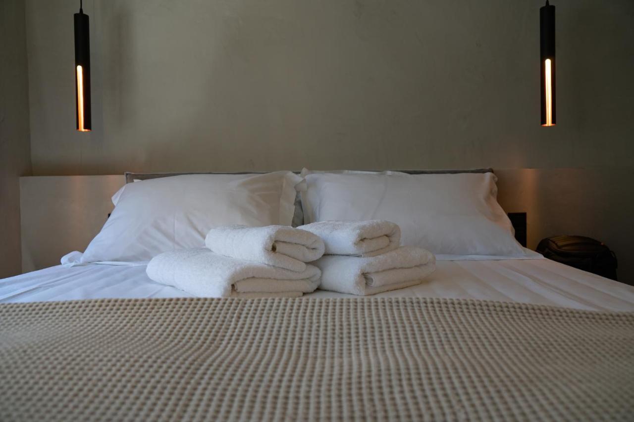 Athens Lux Casa, Urban Eco Suites 외부 사진