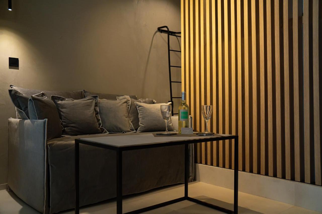 Athens Lux Casa, Urban Eco Suites 외부 사진
