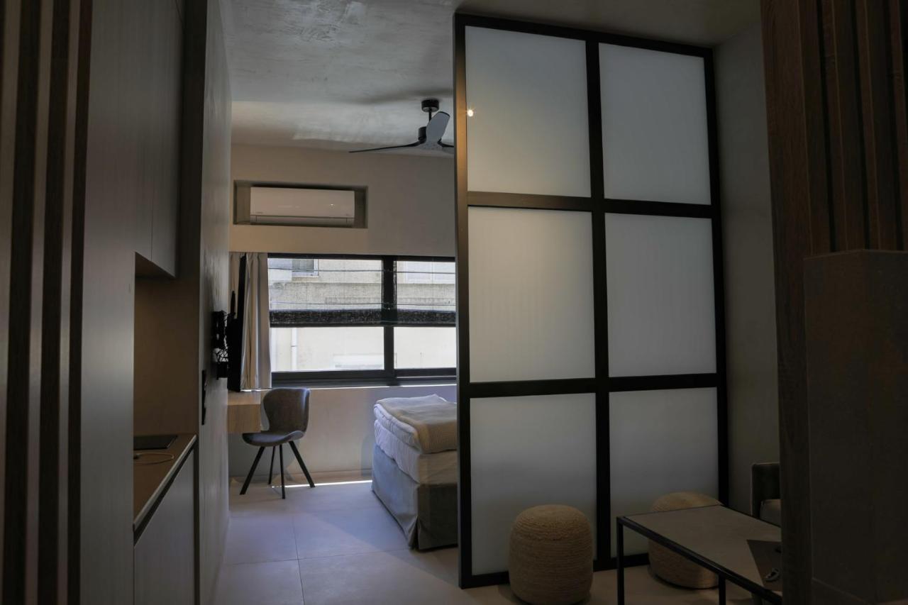 Athens Lux Casa, Urban Eco Suites 외부 사진