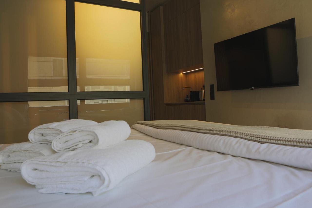 Athens Lux Casa, Urban Eco Suites 외부 사진