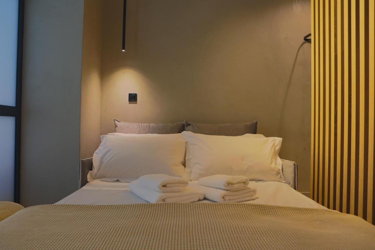 Athens Lux Casa, Urban Eco Suites 외부 사진