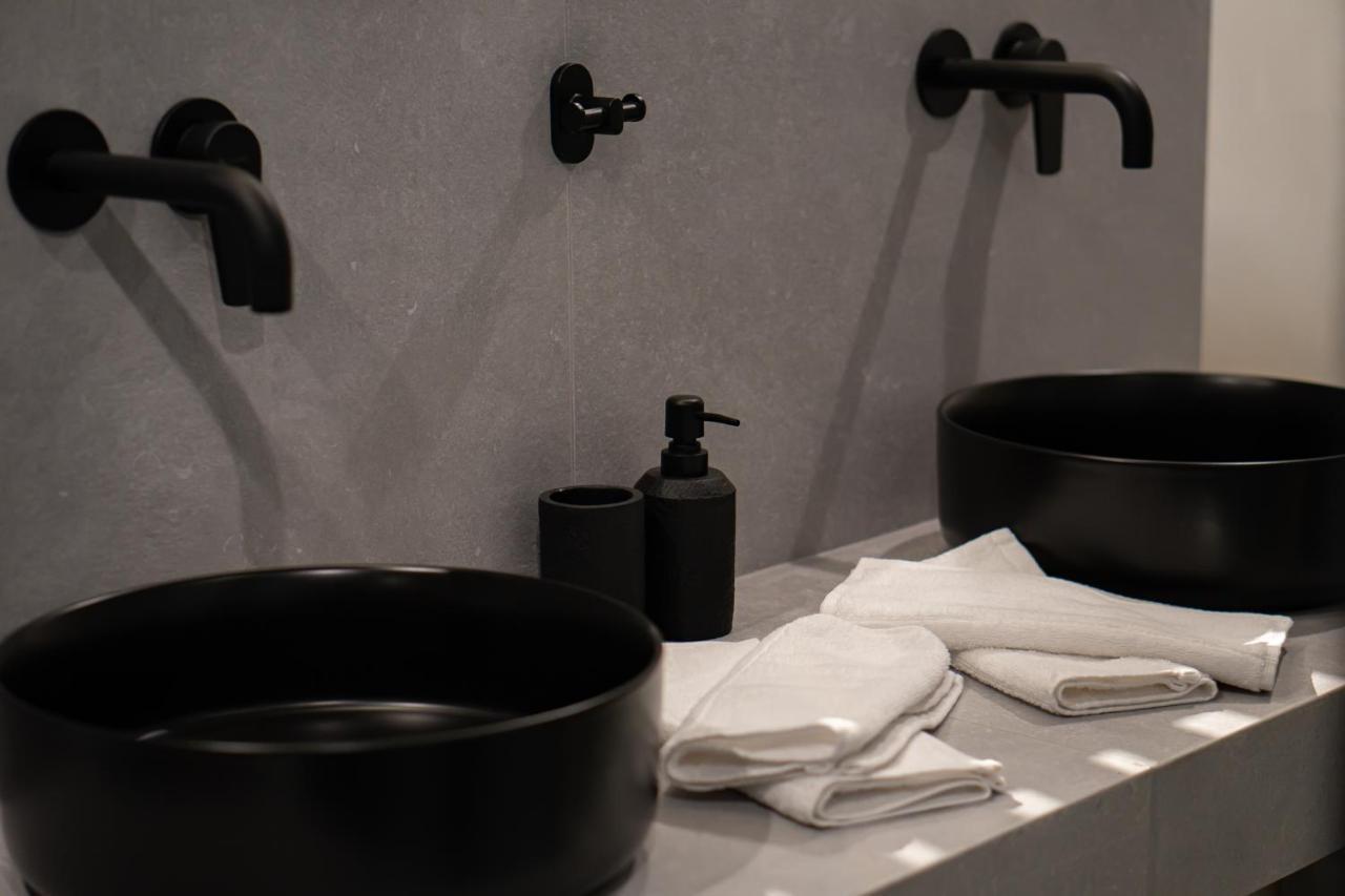 Athens Lux Casa, Urban Eco Suites 외부 사진