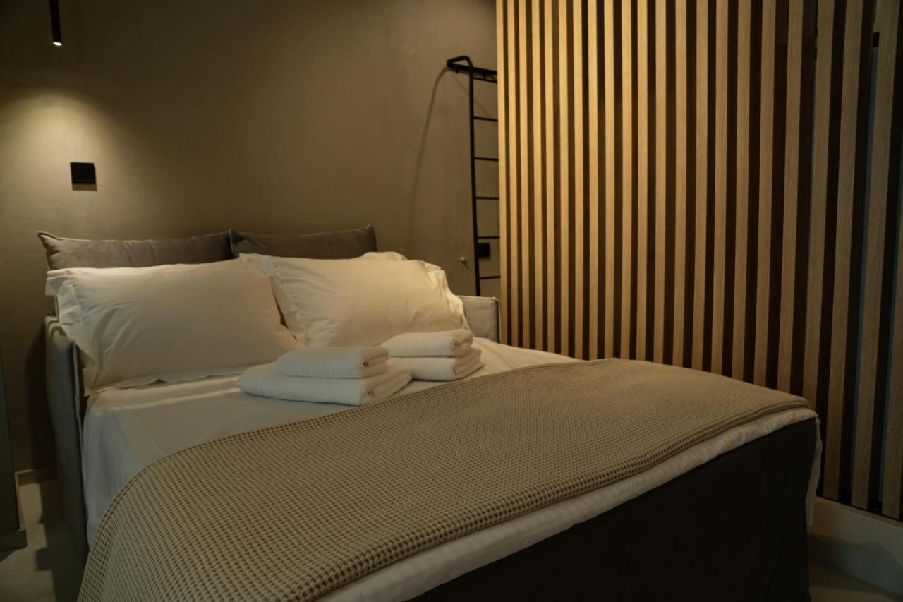 Athens Lux Casa, Urban Eco Suites 외부 사진
