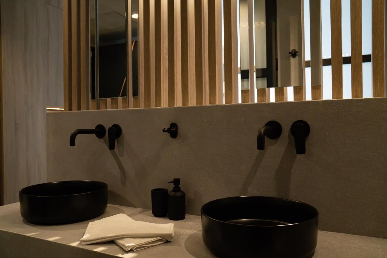 Athens Lux Casa, Urban Eco Suites 외부 사진