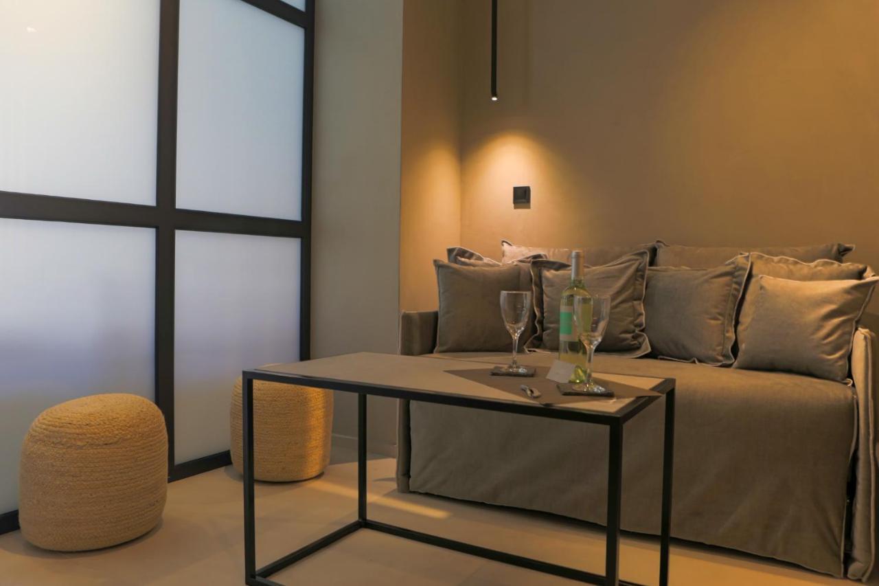 Athens Lux Casa, Urban Eco Suites 외부 사진