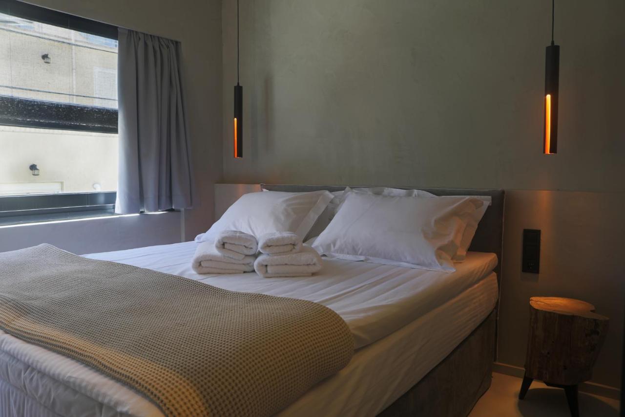 Athens Lux Casa, Urban Eco Suites 외부 사진