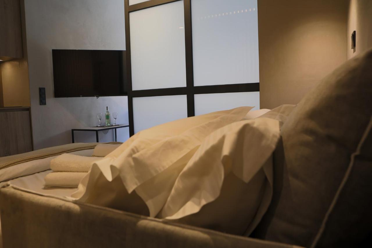 Athens Lux Casa, Urban Eco Suites 외부 사진