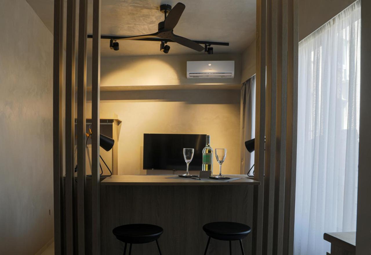 Athens Lux Casa, Urban Eco Suites 외부 사진
