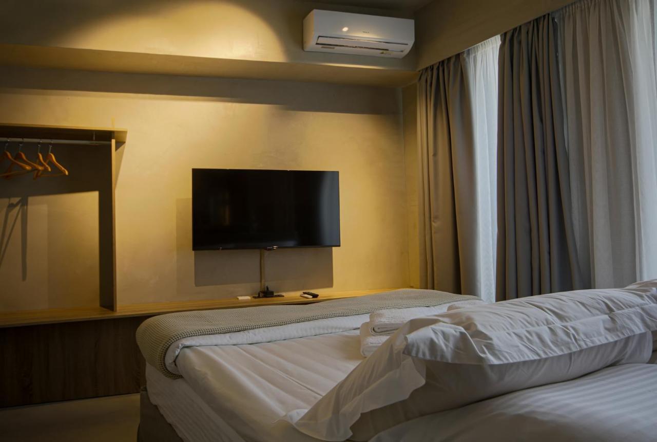Athens Lux Casa, Urban Eco Suites 외부 사진