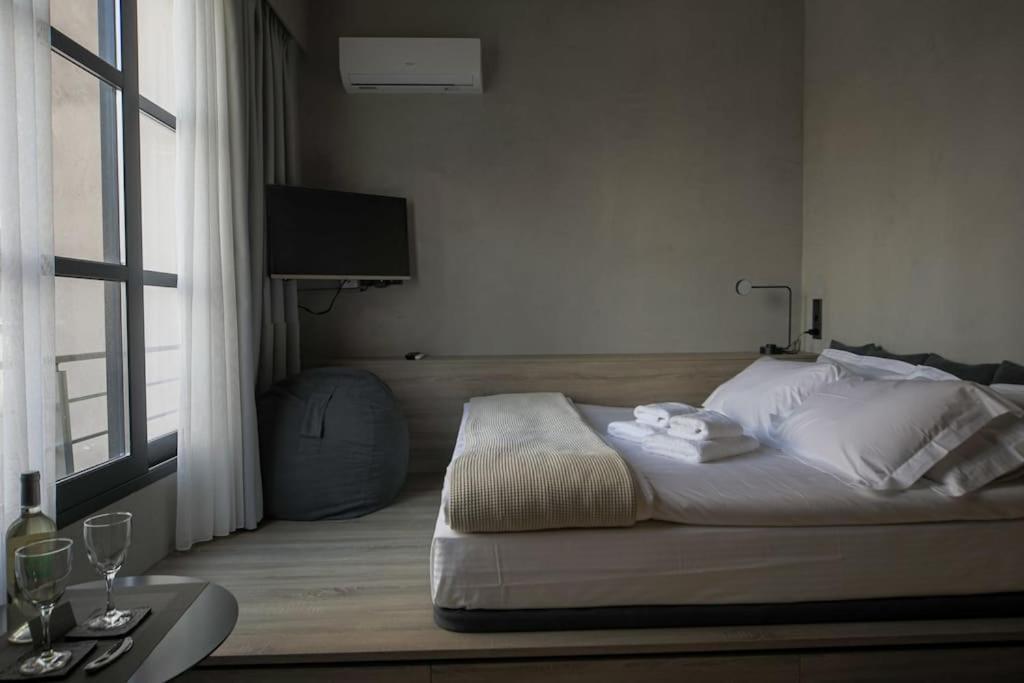 Athens Lux Casa, Urban Eco Suites 외부 사진
