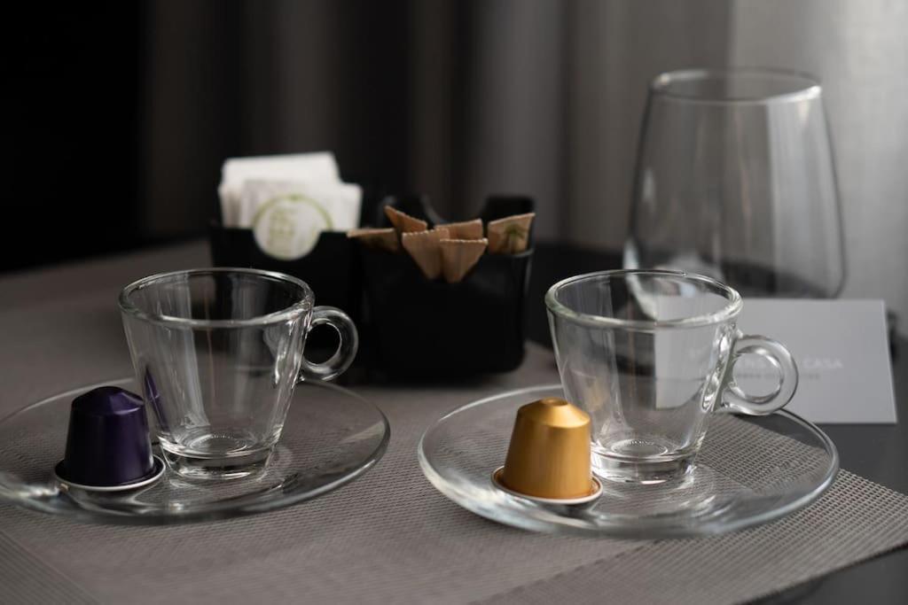 Athens Lux Casa, Urban Eco Suites 외부 사진