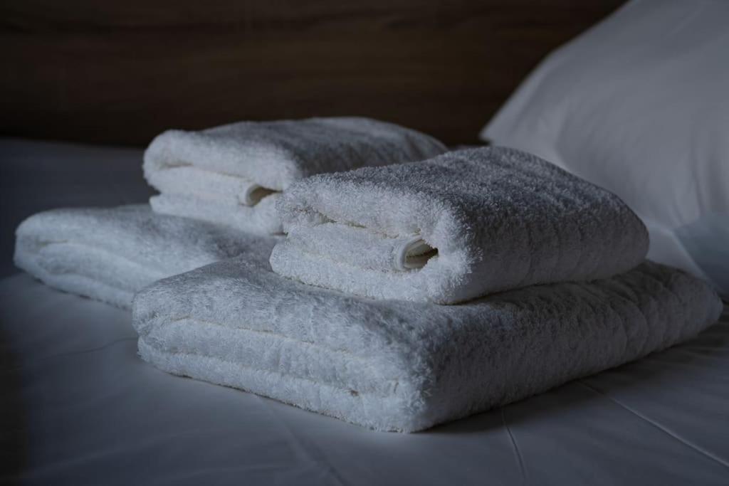 Athens Lux Casa, Urban Eco Suites 외부 사진